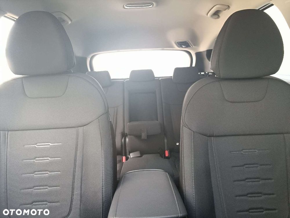 Hyundai Tucson 1.6 T-GDi HEV Smart 4WD - 16