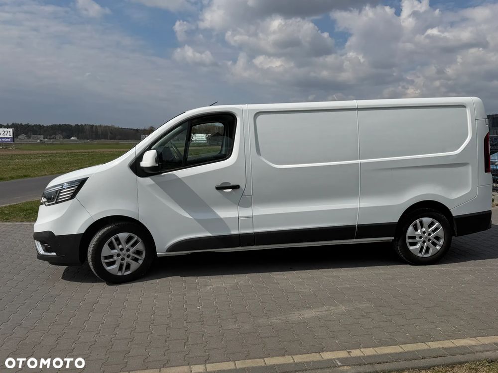 Renault TRAFIC - 4