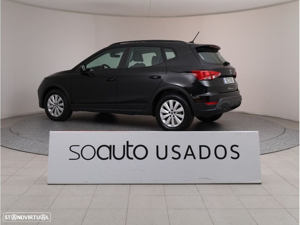 SEAT Arona 1.0 TSI Style DSG - 12