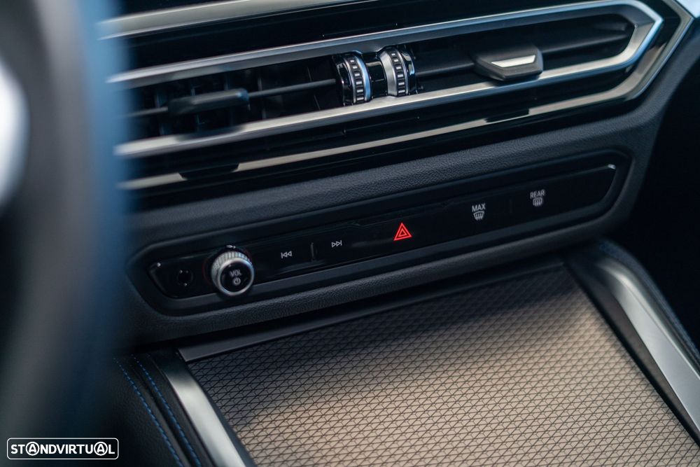 BMW 220 d Coupe Pack M Auto - 50