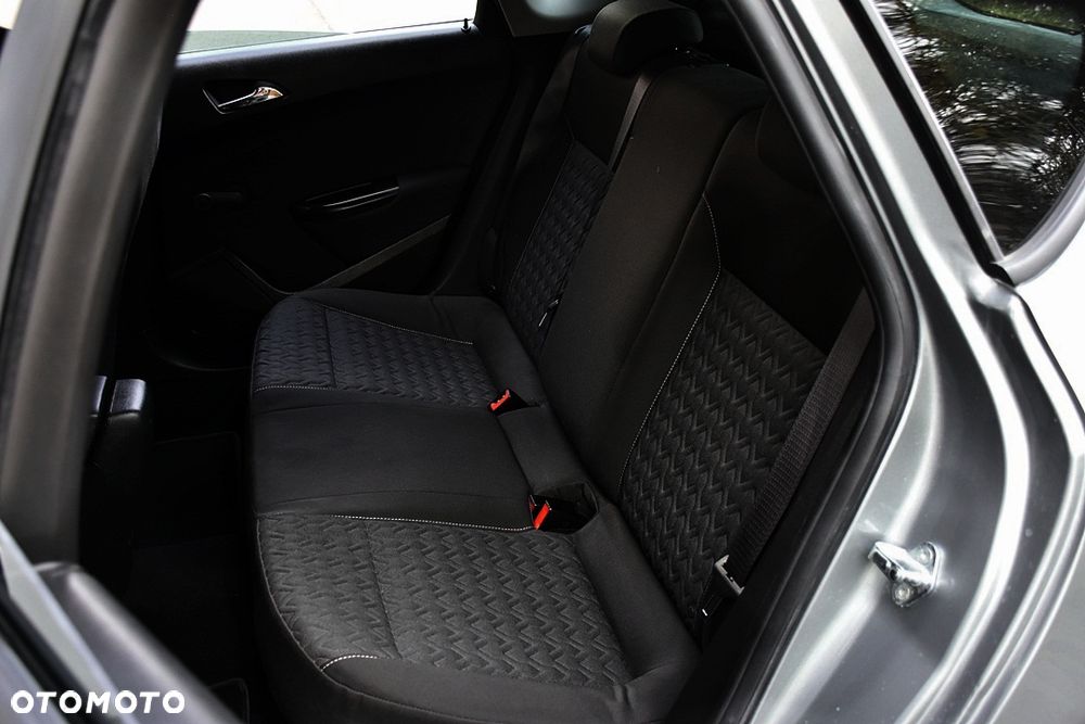 Opel Astra 1.4 Turbo Active - 35