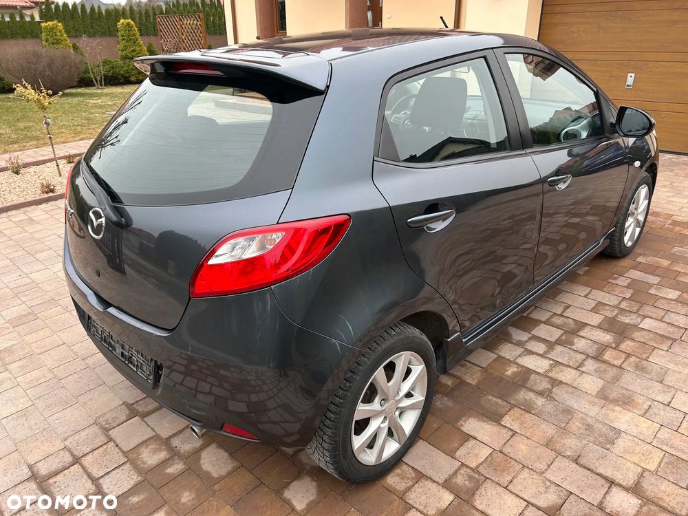 Mazda 2 1.5 Sport - 7