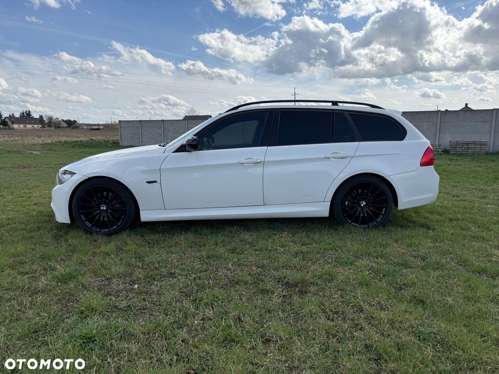 BMW Seria 3 318d - 6