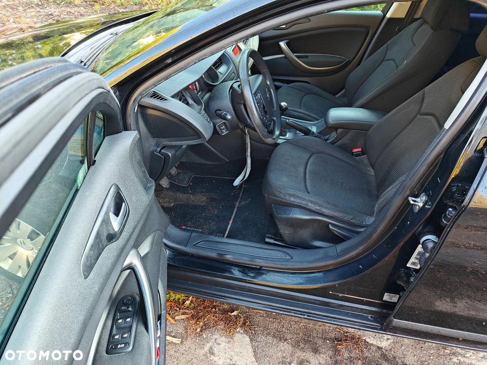 Citroën C5 HDi 110 Tendance - 8