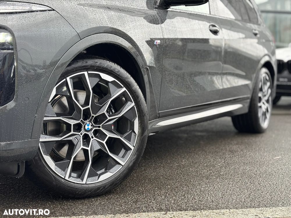 BMW X7 xDrive40d - 28