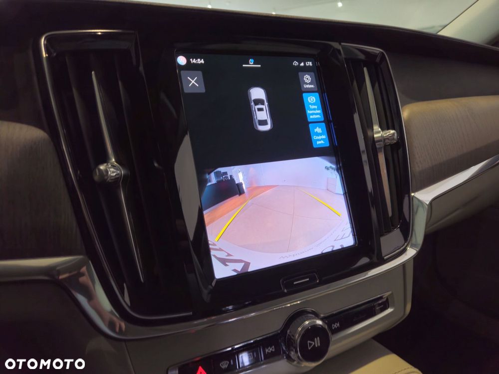 Volvo S90 - 26