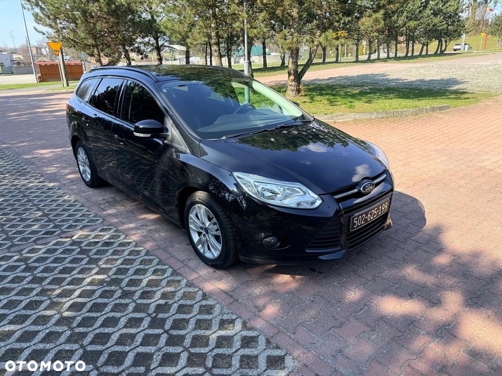 Ford Focus - 2