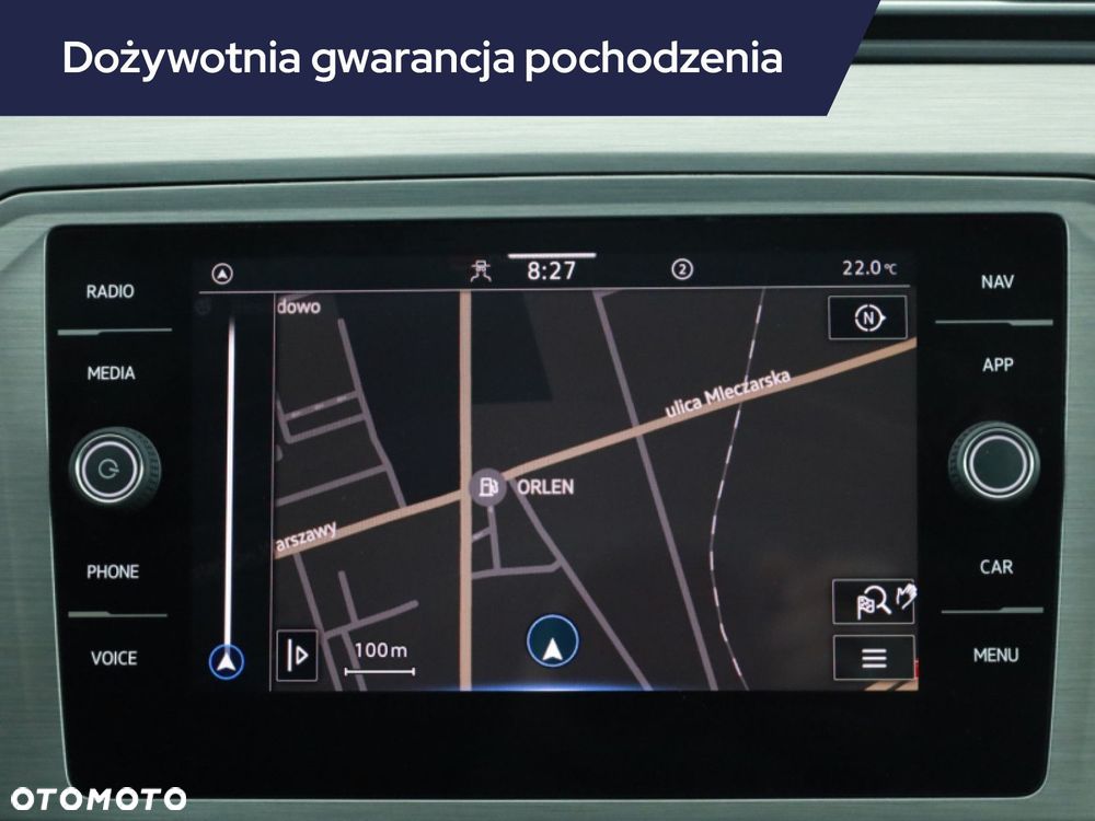 Volkswagen Passat Variant - 13