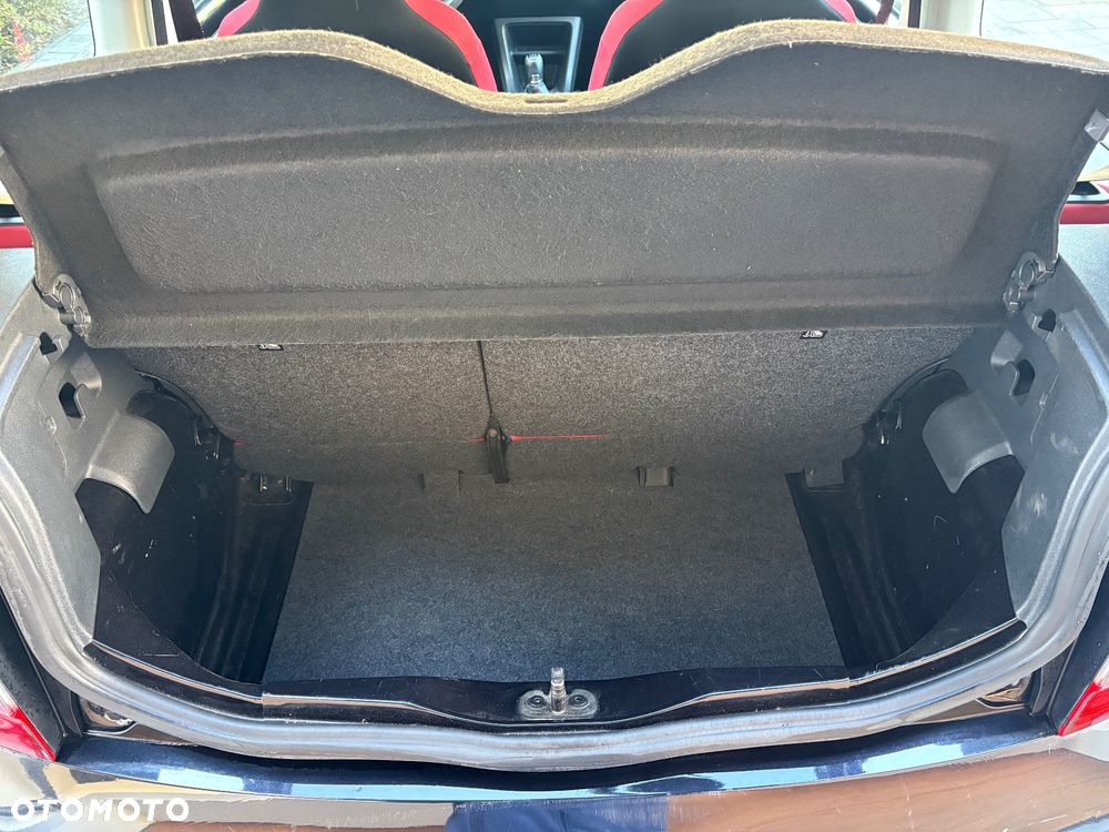 Skoda Citigo 1.0 MPI Sport - 8