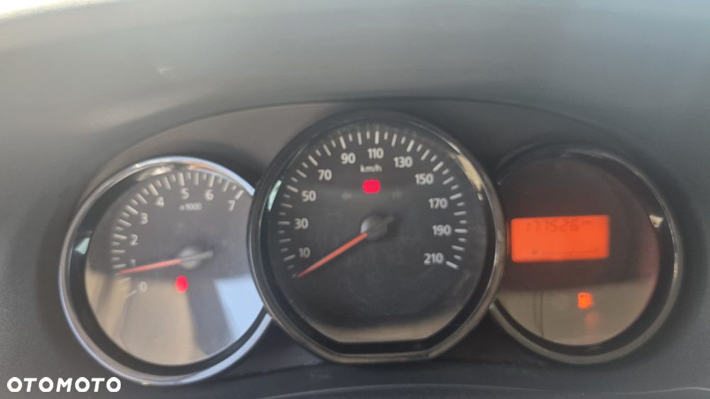 Dacia Dokker Van - 8