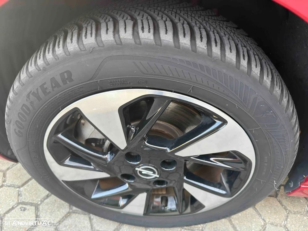 Opel Corsa-e 50 kWh GS - 12