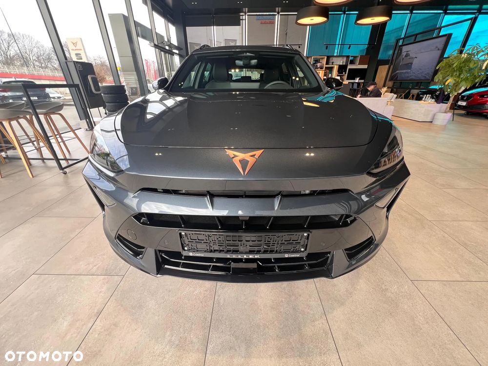 Cupra Formentor 1.5 eTSI mHEV DSG - 8