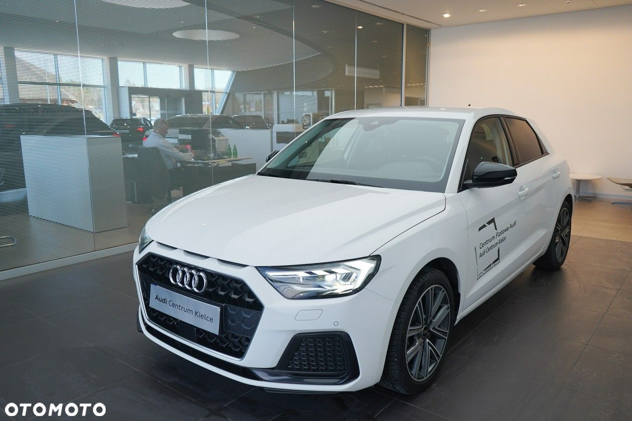 Audi A1 - 6