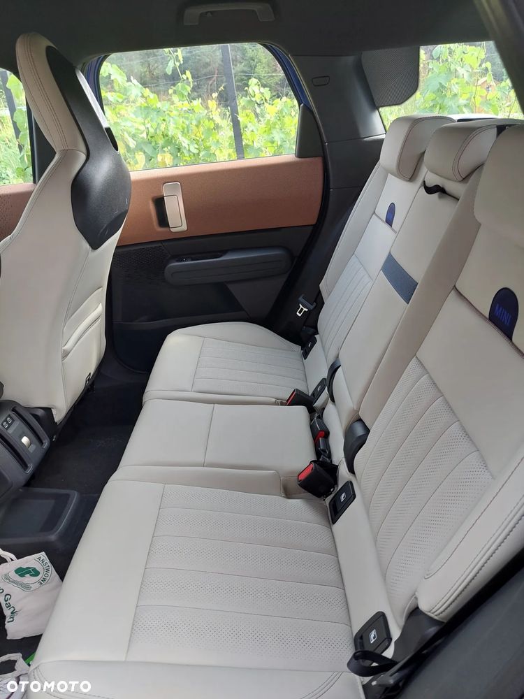 MINI Countryman C mHEV Linia Favoured - 9