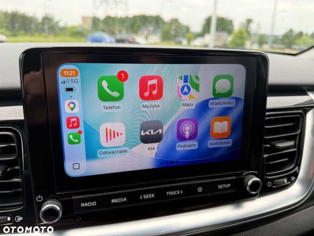 Kia Stonic 1.0 T-GDI L Business Line - 9