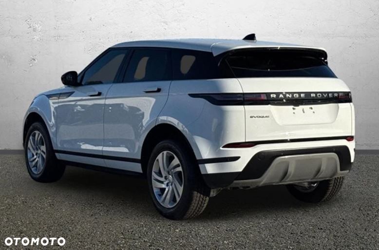 Land Rover Range Rover Evoque - 2