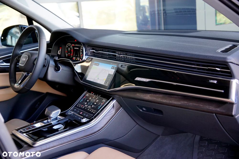 Audi Q7 50 TDI mHEV Quattro S Line Tiptr - 24