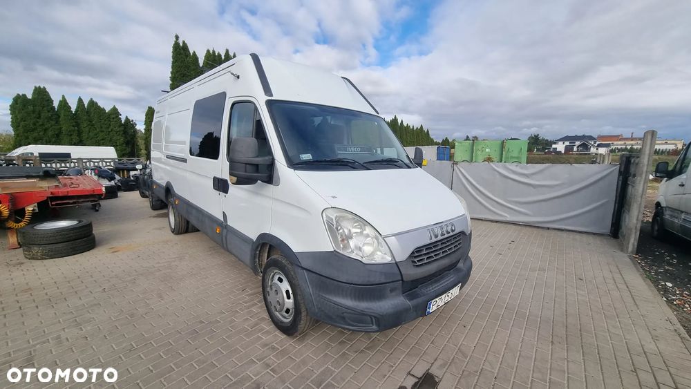 Iveco Daily - 2