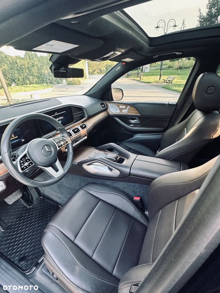 Mercedes-Benz GLE - 13