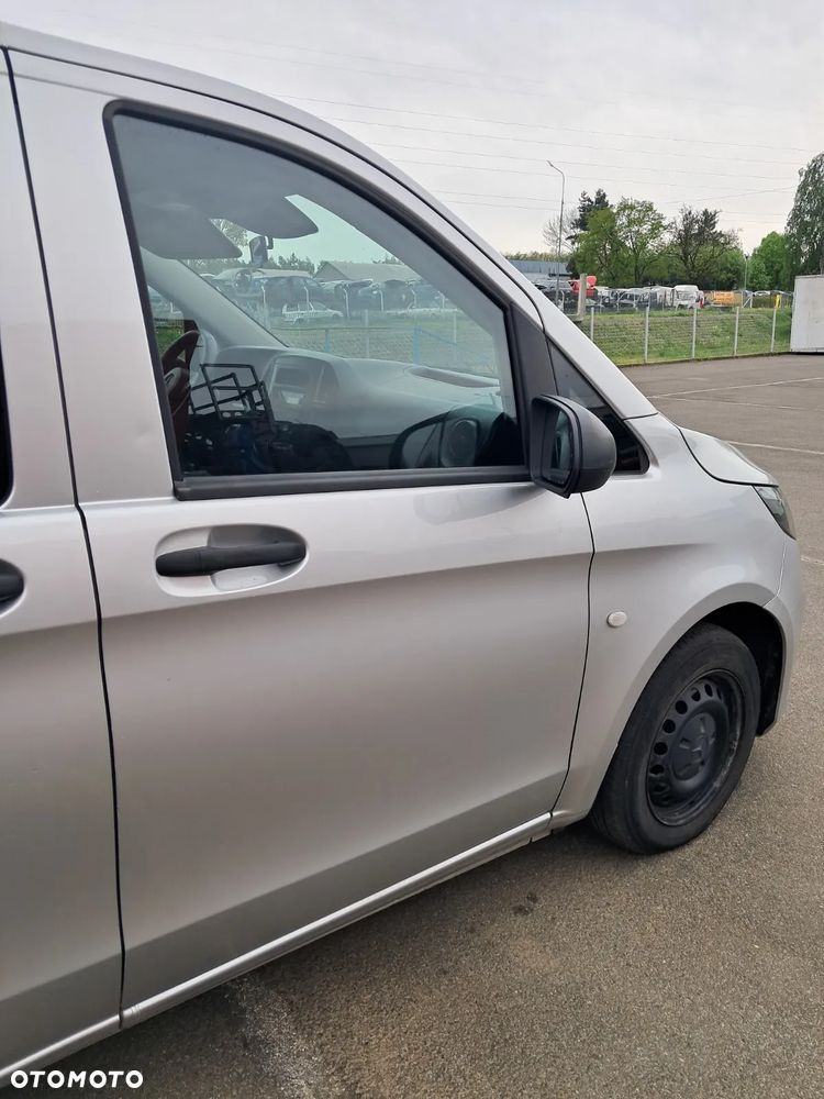 Mercedes-Benz Vito - 12