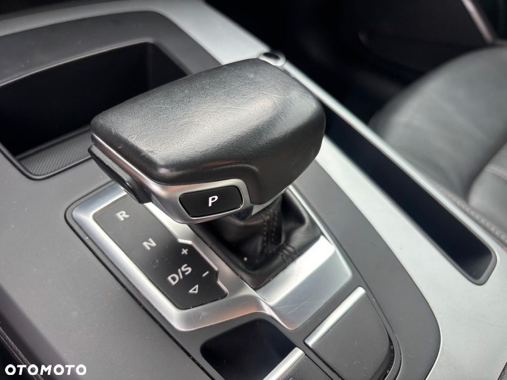 Audi Q5 45 TFSI quattro S tronic - 13