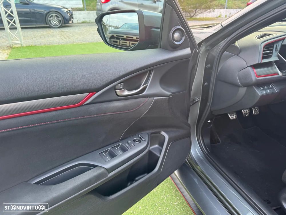 Honda Civic 2.0 i-VTEC Type-R GT - 51