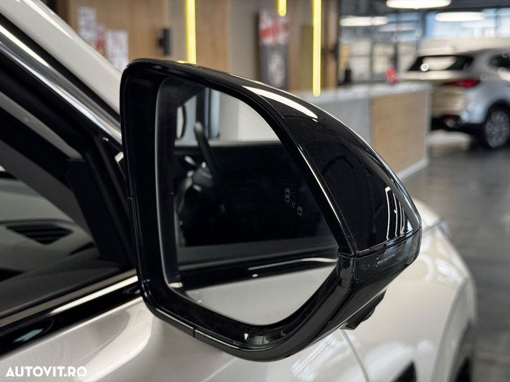 MG HS 1.5 T-GDi HEV Exclusive - 5