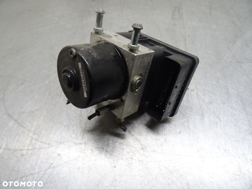 CHEVROLET NUBIRA 04- KOMBI POMPA STEROWNIK ABS 96438441 - 8