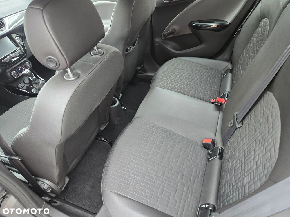 Opel Corsa 1.4 Cosmo S&S - 6