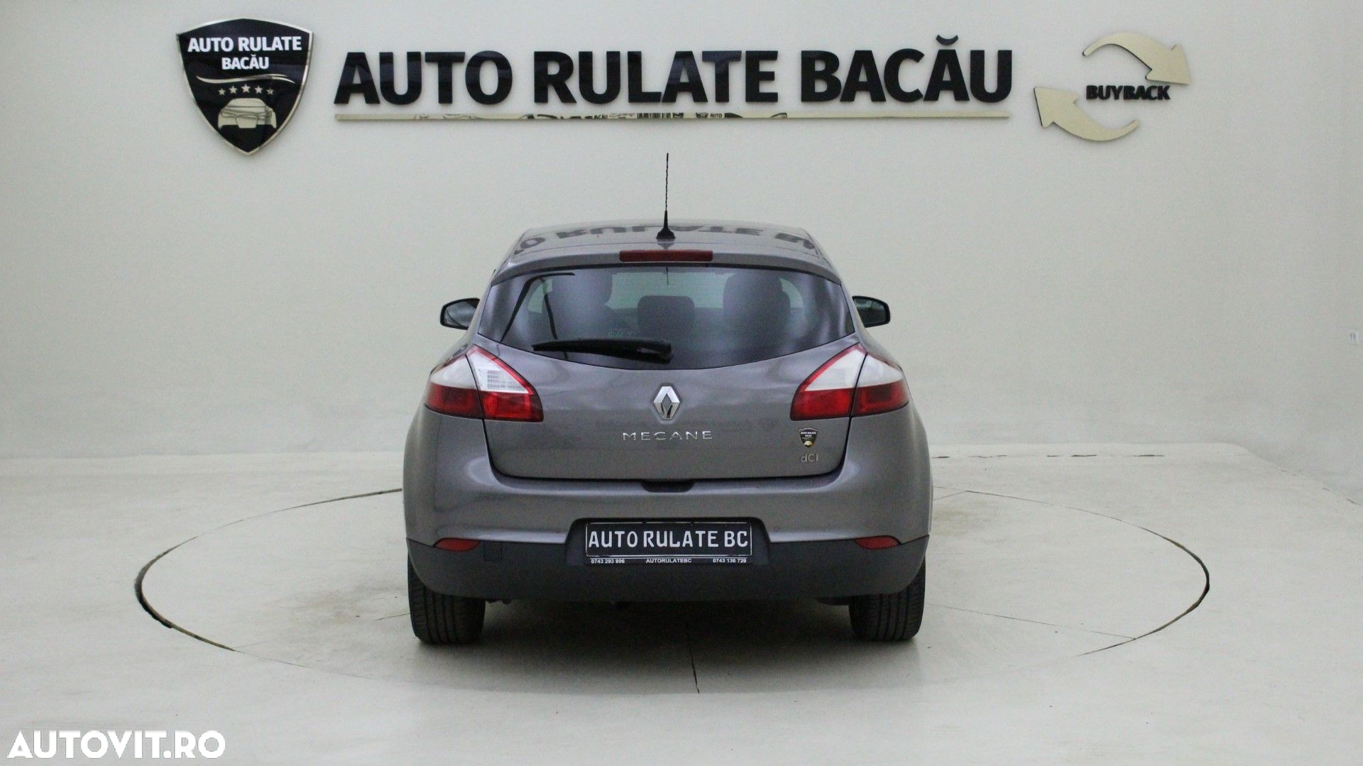 Renault Megane - 11