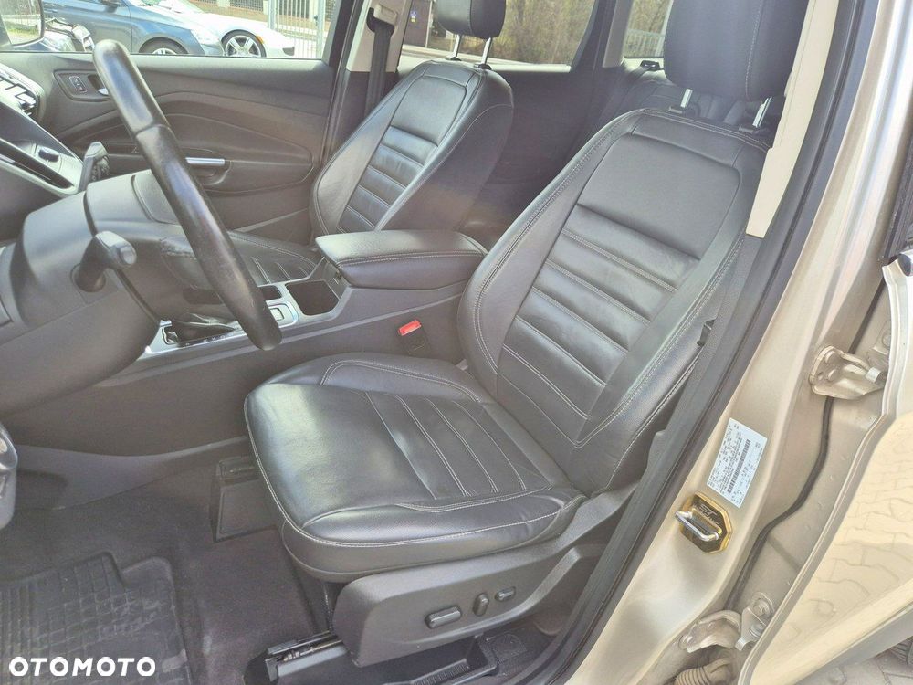 Ford Escape 1.5 EcoBoost AWD SE - 22