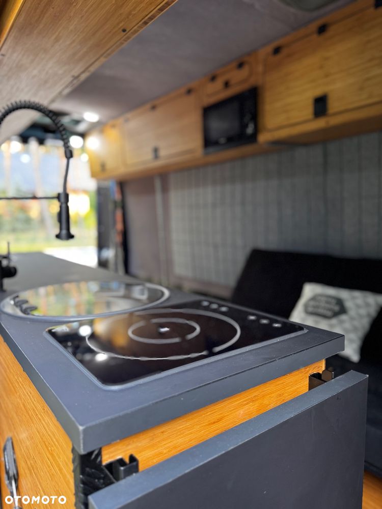 Ford Transit - 21