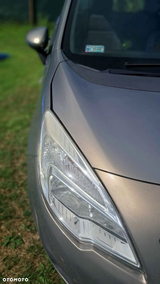 Opel Meriva 1.4 Edition - 10