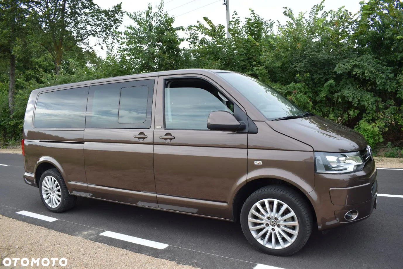 Volkswagen Multivan BiTDI L2 LIFE - 5