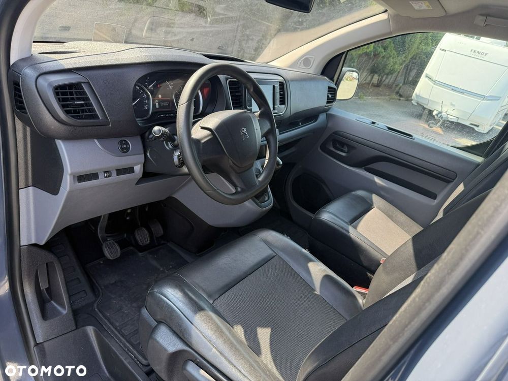 Peugeot Expert - 7