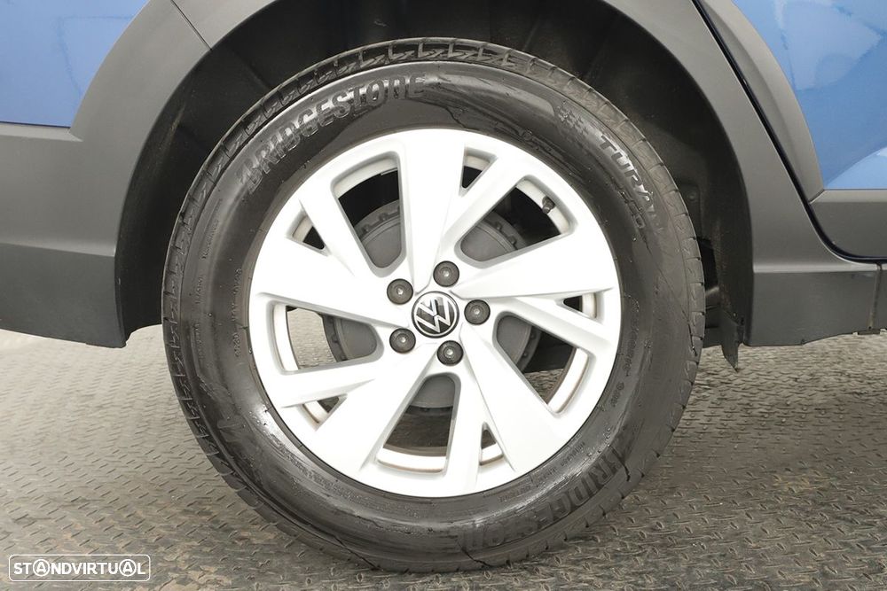 VW Taigo 1.0 TSI Life - 5