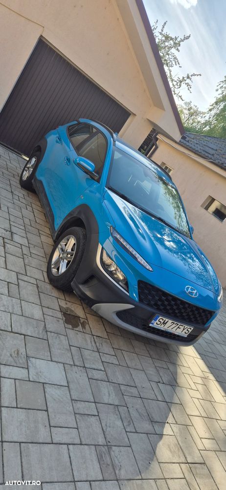 Hyundai KONA - 3