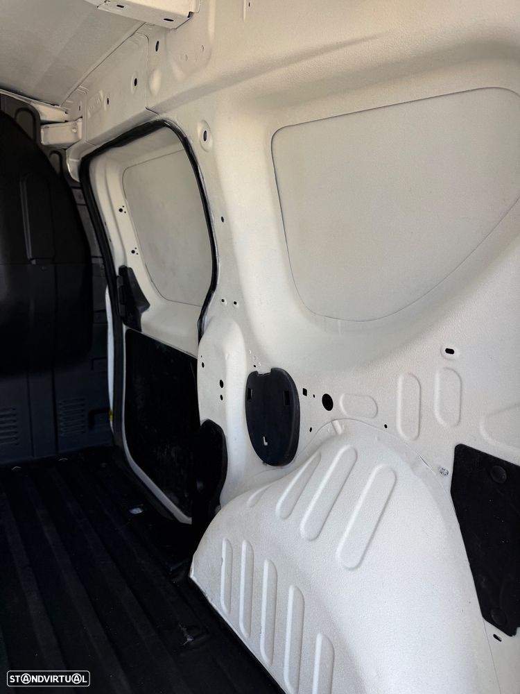 Dacia Dokker 1.5 - 18