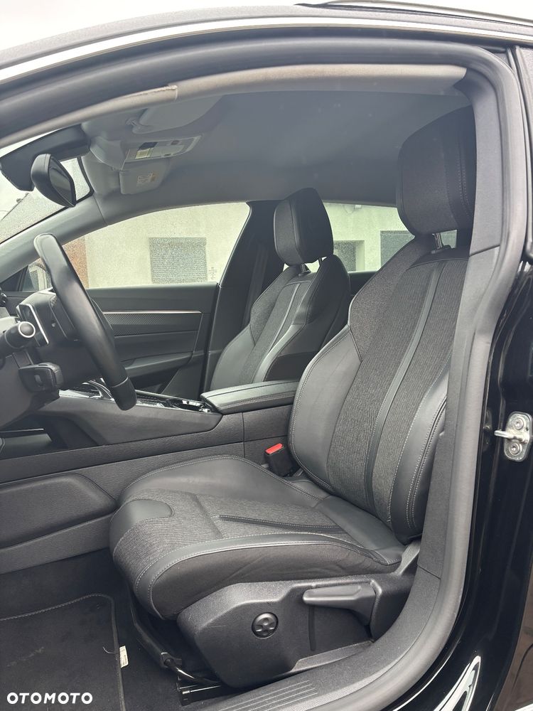 Peugeot 508 BlueHDi 130 EAT8 Allure Pack - 14