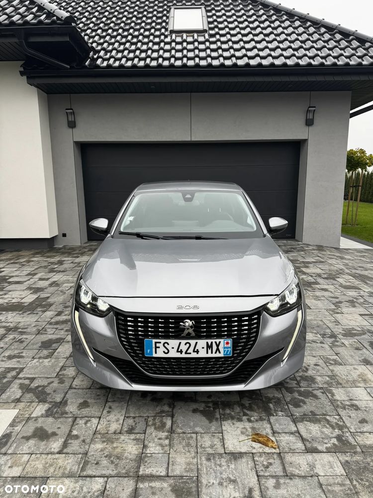 Peugeot 208 PureTech 100 Allure - 2