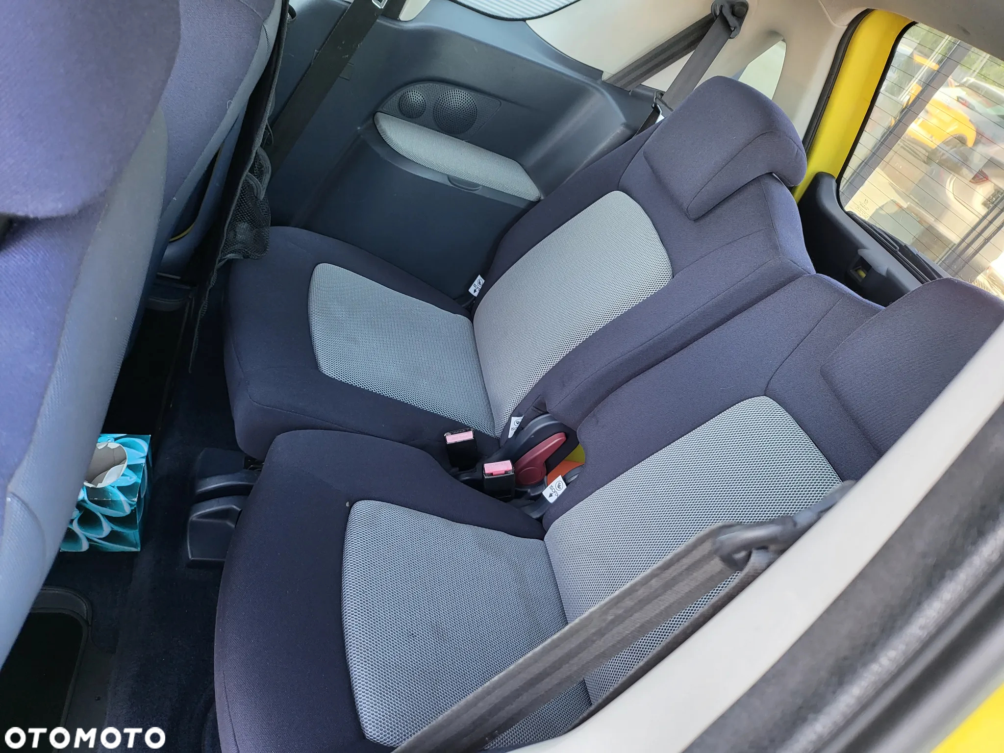 Peugeot 1007 90 Quicksilver - 8