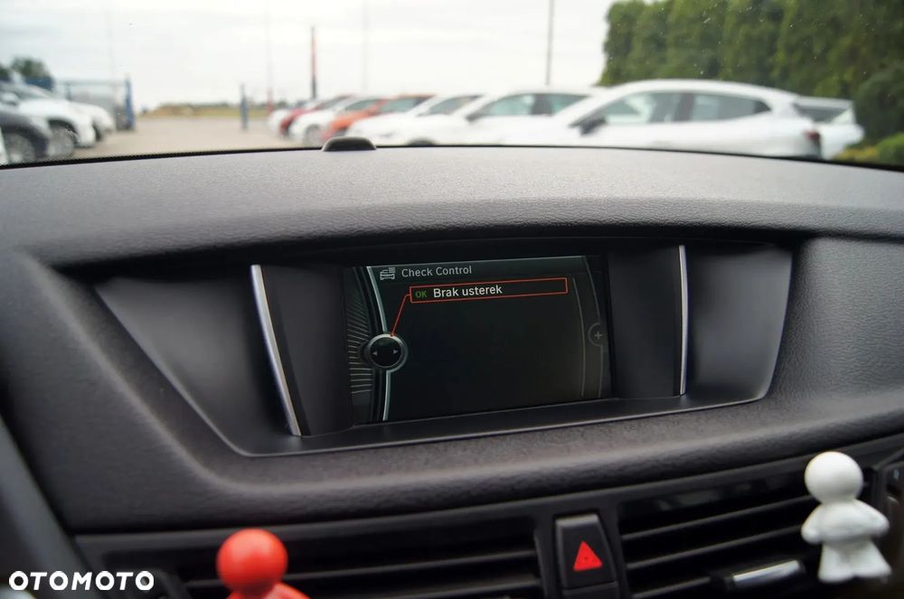 BMW X1 xDrive18d Sport Line - 15