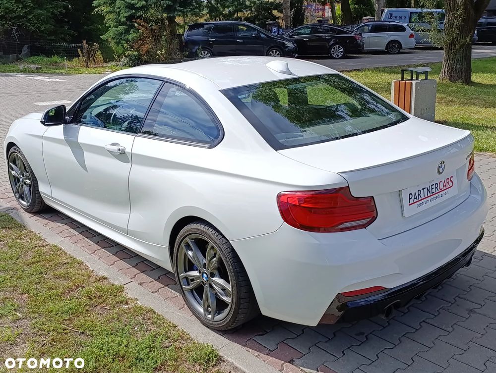 BMW Seria 2 M235i Coupe Sport-Aut - 3