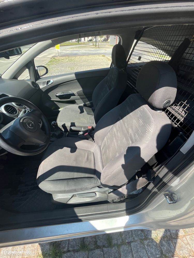 Opel Corsa 1.3 CDTi Enjoy - 5