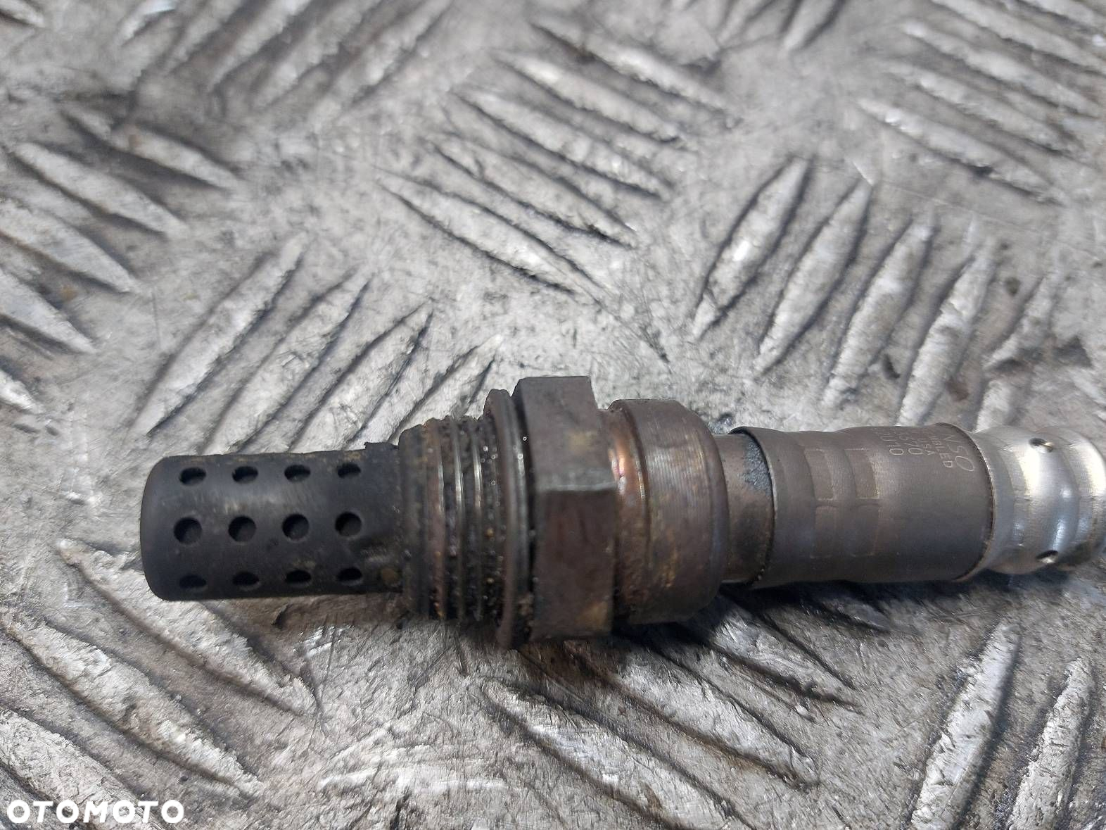 SONDA LAMBDA MAZDA 323F BA 1.5 16V DENSO 43370-02U10 - 2