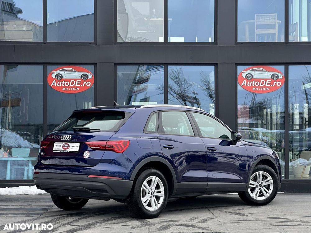 Audi Q3 - 3