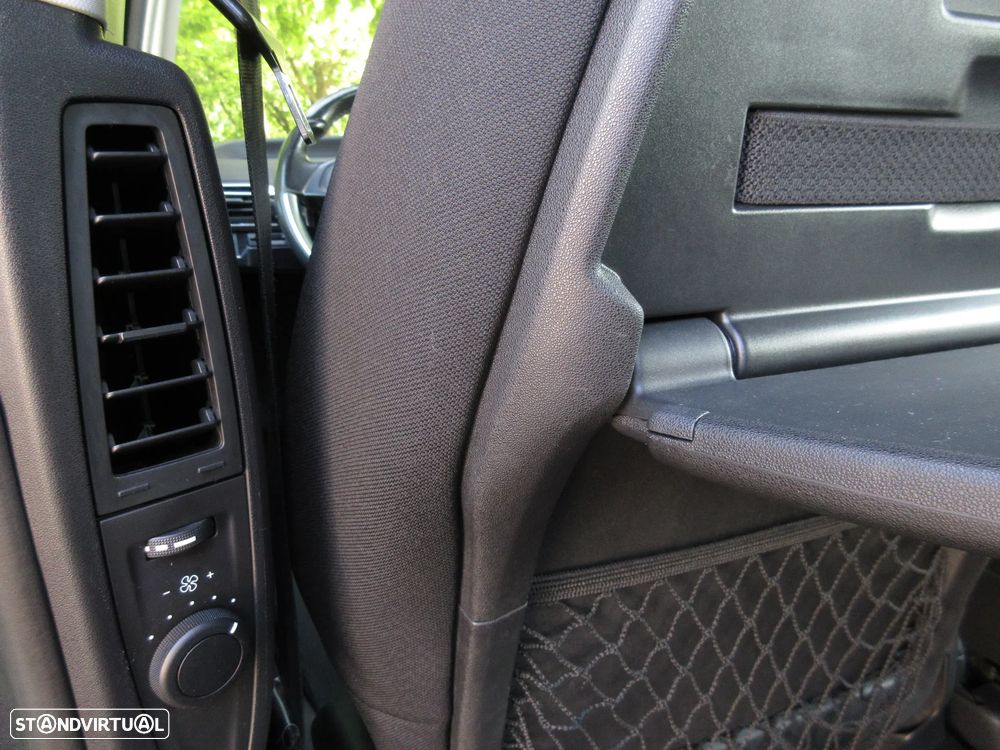 Citroën C4 Grand Picasso 1.6 e-HDi Exclusive ETG6 - 26