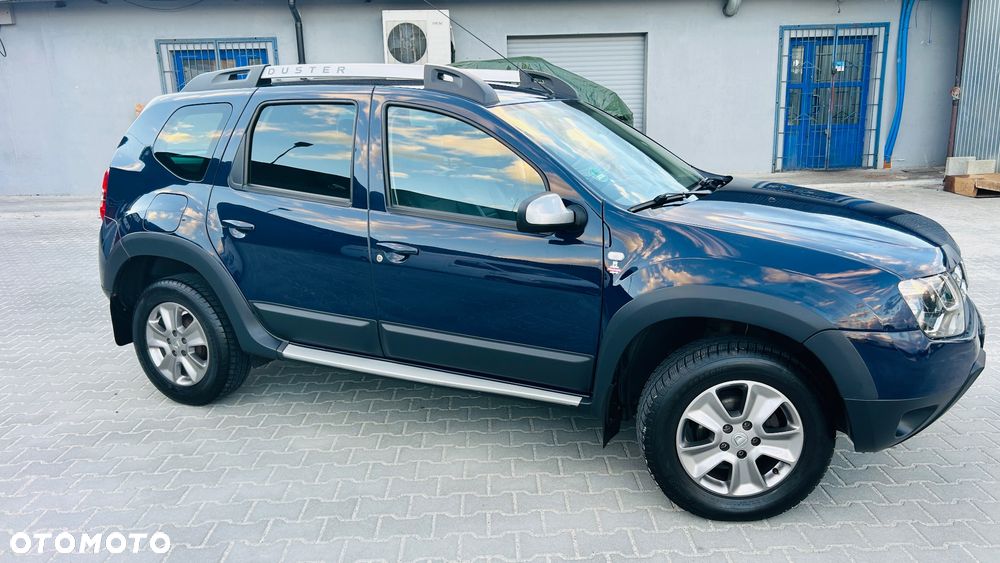 Dacia Duster 1.6 16V 105 4x2 Prestige - 15
