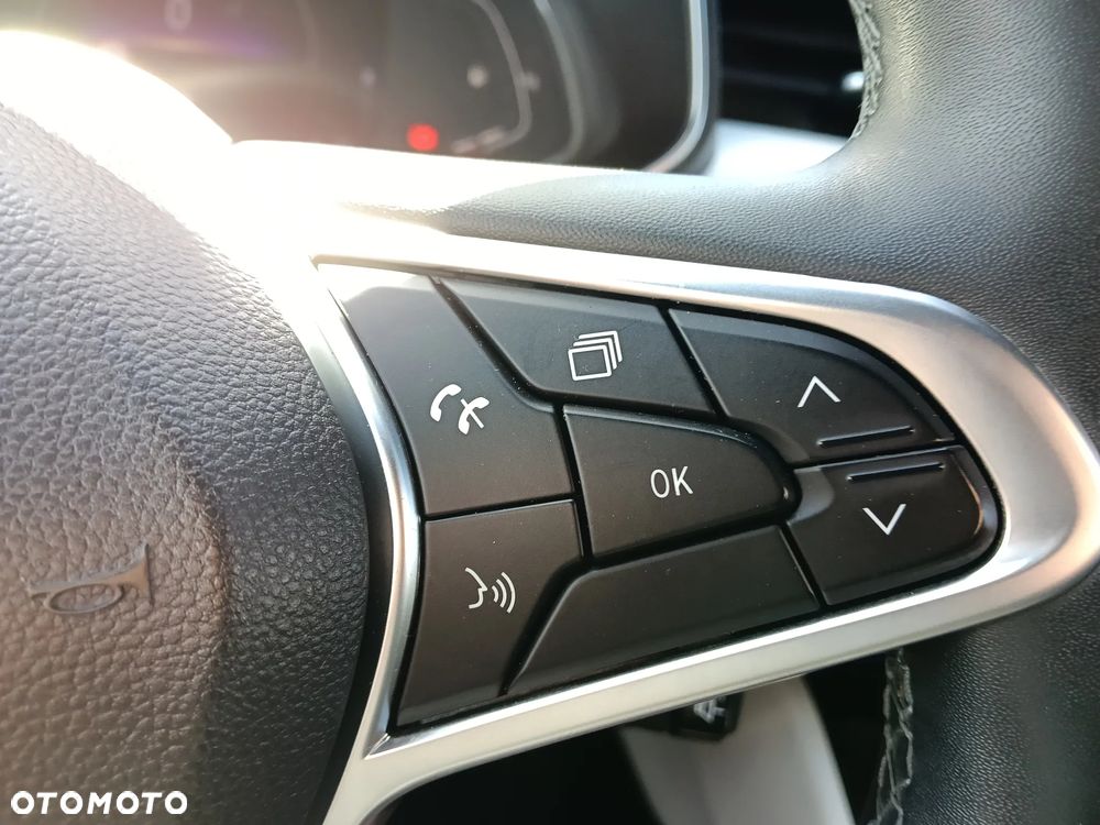 Renault Clio E-TECH 140 EXPERIENCE - 18