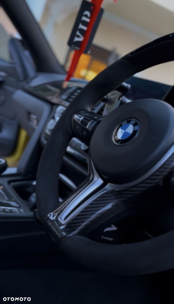 BMW M4 DKG - 9